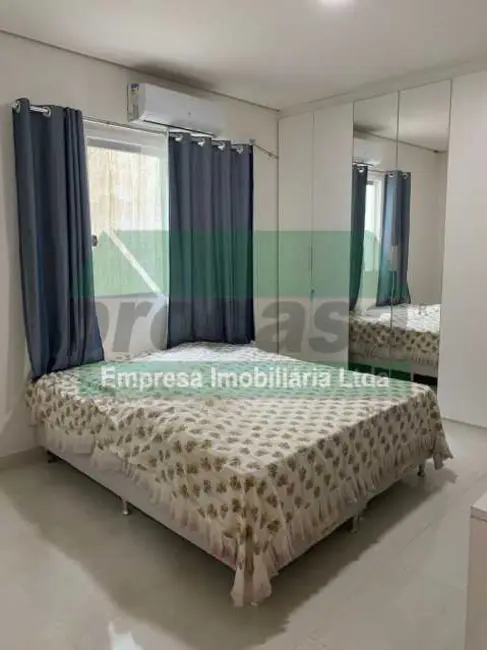 Foto 2 de Apartamento com 2 quartos para alugar, 70m2 em Manaus - AM
