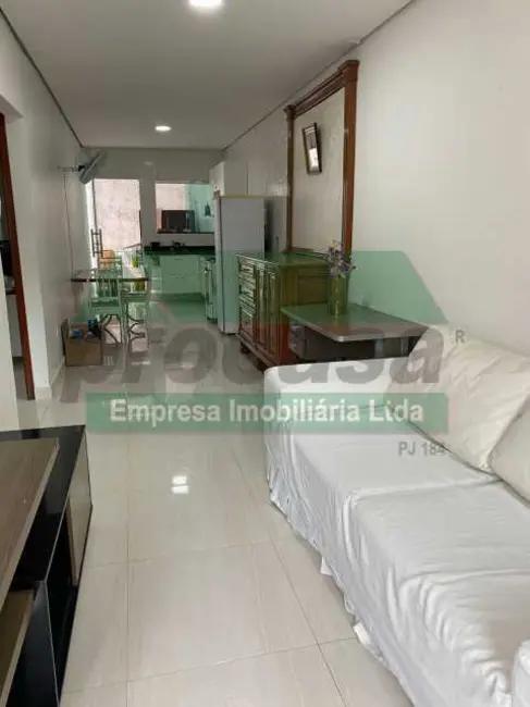 Foto 1 de Apartamento com 2 quartos para alugar, 70m2 em Manaus - AM