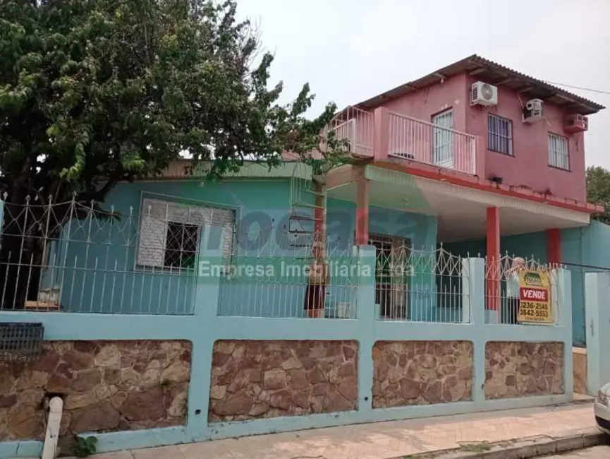 Foto 1 de Casa com 3 quartos à venda em Manaus - AM