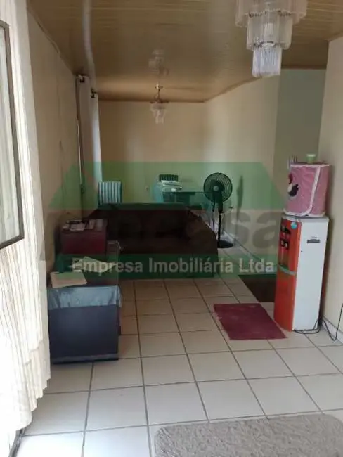 Foto 3 de Casa com 3 quartos à venda, 235m2 em Manaus - AM