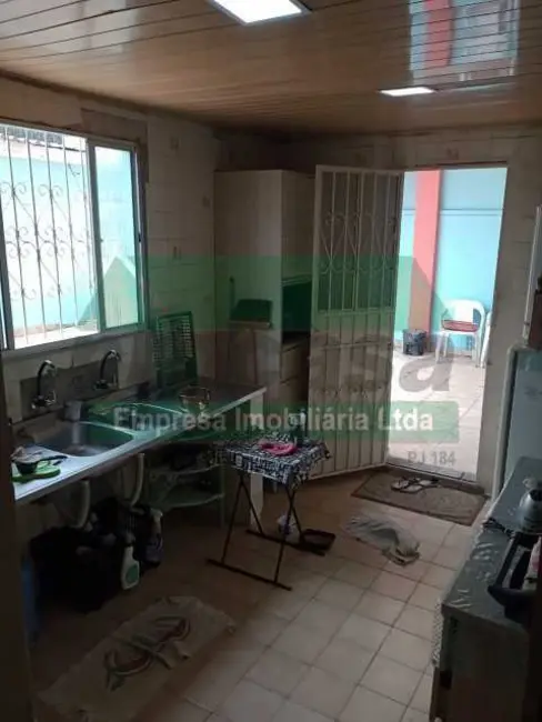 Foto 8 de Casa com 3 quartos à venda, 235m2 em Manaus - AM