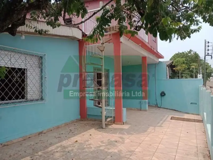 Foto 2 de Casa com 3 quartos à venda em Manaus - AM