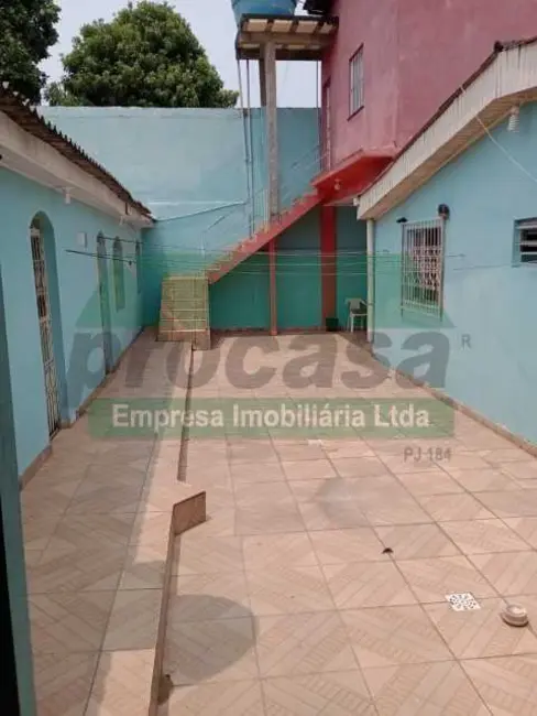 Foto 9 de Casa com 3 quartos à venda, 235m2 em Manaus - AM