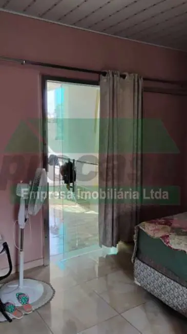 Foto 1 de Casa com 3 quartos à venda em Manaus - AM