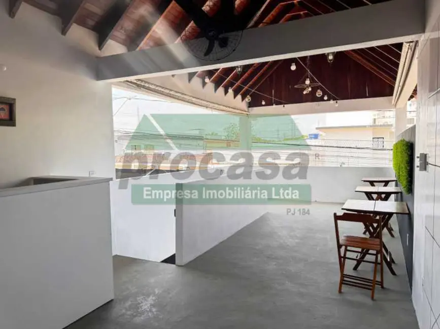 Foto 5 de Loja para alugar, 40m2 em Manaus - AM
