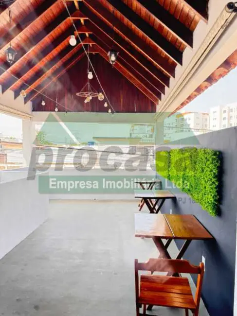 Foto 3 de Loja para alugar, 40m2 em Manaus - AM