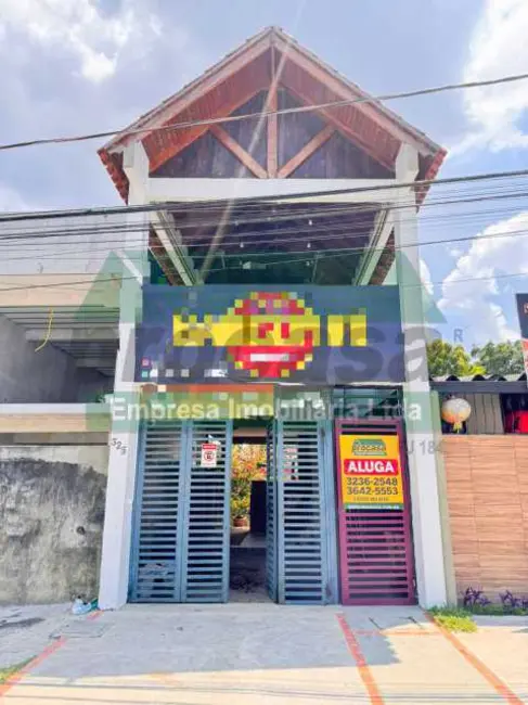 Foto 1 de Loja para alugar, 40m2 em Manaus - AM