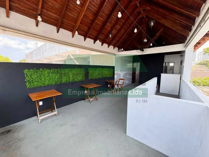 Foto 4 de Loja para alugar, 40m2 em Manaus - AM