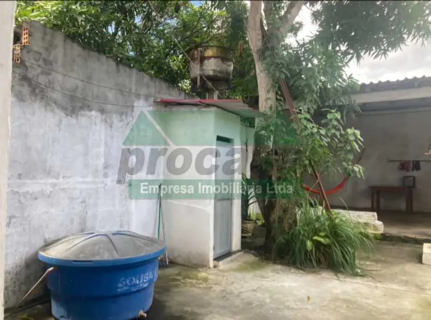 Foto 6 de Casa com 4 quartos à venda, 248m2 em Manaus - AM