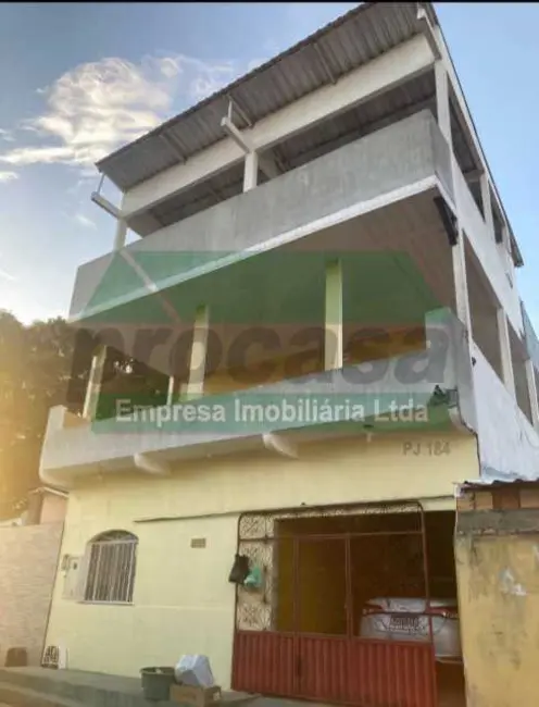 Foto 9 de Casa com 4 quartos à venda, 248m2 em Manaus - AM