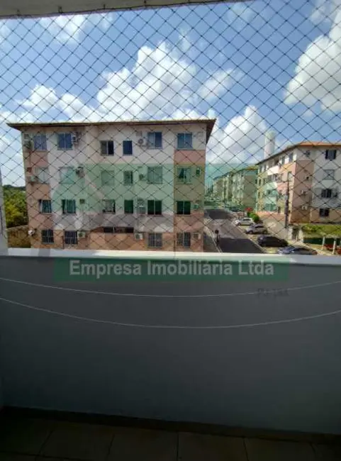 Foto 9 de Apartamento com 2 quartos à venda, 58m2 em Manaus - AM