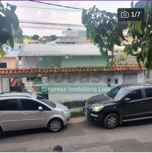 Foto 1 de Casa com 2 quartos à venda, 70m2 em Manaus - AM