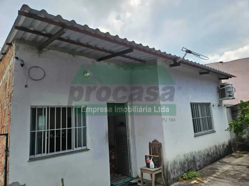 Foto 2 de Casa com 2 quartos à venda, 70m2 em Manaus - AM