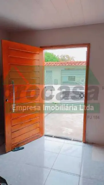 Foto 2 de Casa com 3 quartos à venda, 162m2 em Manaus - AM