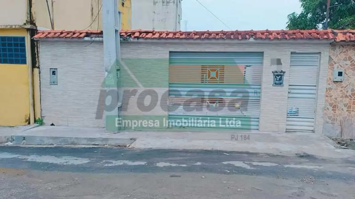 Foto 1 de Casa com 3 quartos à venda, 162m2 em Manaus - AM