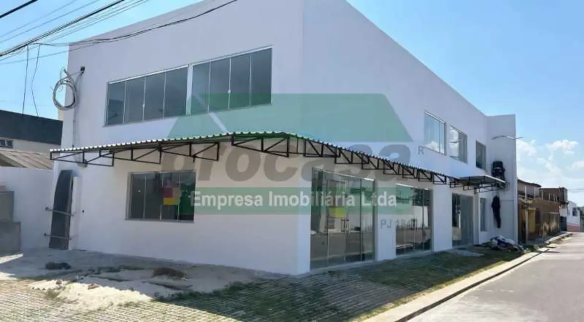 Foto 1 de Sala Comercial para alugar, 23m2 em Manaus - AM