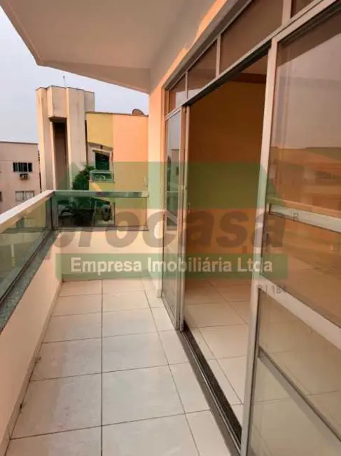 Apartamento com 3 quartos à venda, 117m2 em Manaus - AM - imagem 9 Foto 9 de Apartamento com 3 quartos à venda, 117m2 em Manaus - AM
