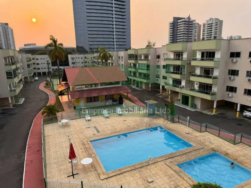 Apartamento com 3 quartos à venda, 117m2 em Manaus - AM - imagem 3 Foto 3 de Apartamento com 3 quartos à venda, 117m2 em Manaus - AM