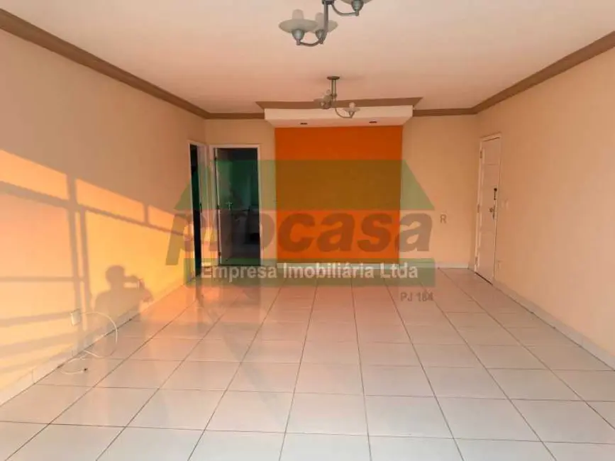 Apartamento com 3 quartos à venda, 117m2 em Manaus - AM - imagem 7 Foto 7 de Apartamento com 3 quartos à venda, 117m2 em Manaus - AM