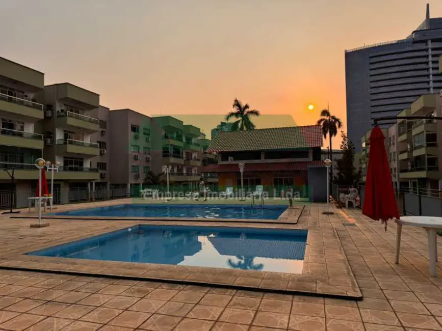 Apartamento com 3 quartos à venda, 117m2 em Manaus - AM - imagem 5 Foto 5 de Apartamento com 3 quartos à venda, 117m2 em Manaus - AM