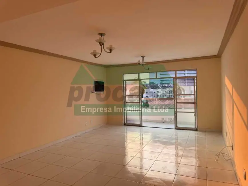 Apartamento com 3 quartos à venda, 117m2 em Manaus - AM - imagem 8 Foto 8 de Apartamento com 3 quartos à venda, 117m2 em Manaus - AM