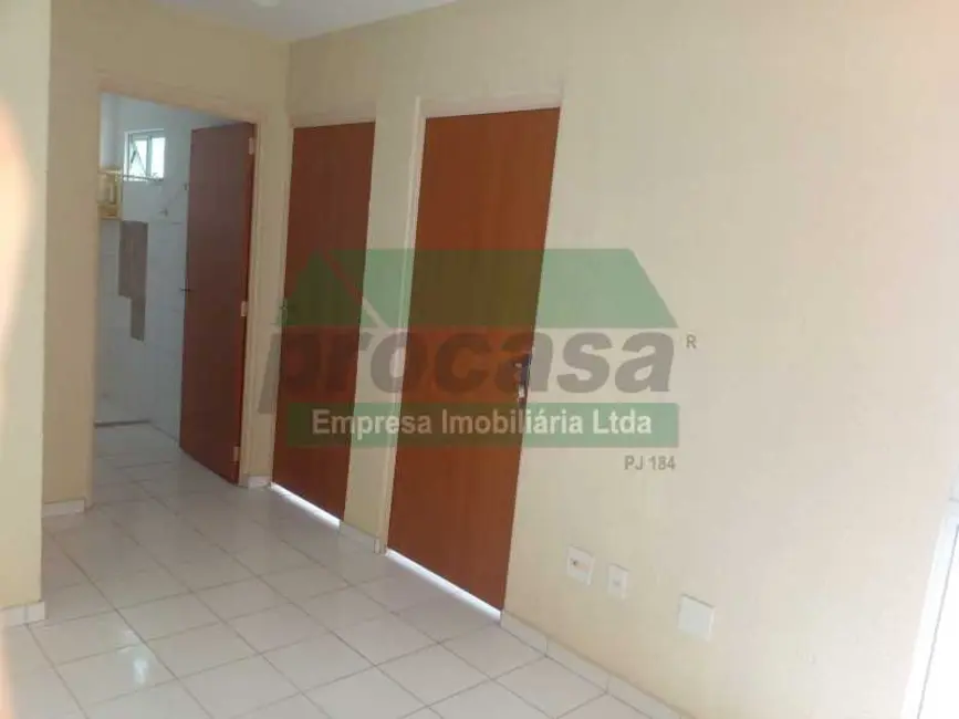 Foto 2 de Apartamento com 2 quartos à venda, 67m2 em Manaus - AM