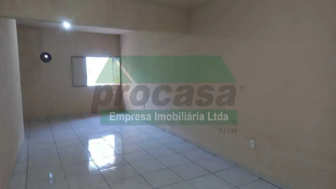 Foto 2 de Sala Comercial para alugar, 65m2 em Manaus - AM