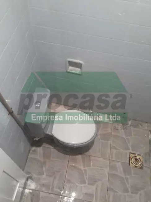 Foto 9 de Sala Comercial para alugar, 65m2 em Manaus - AM