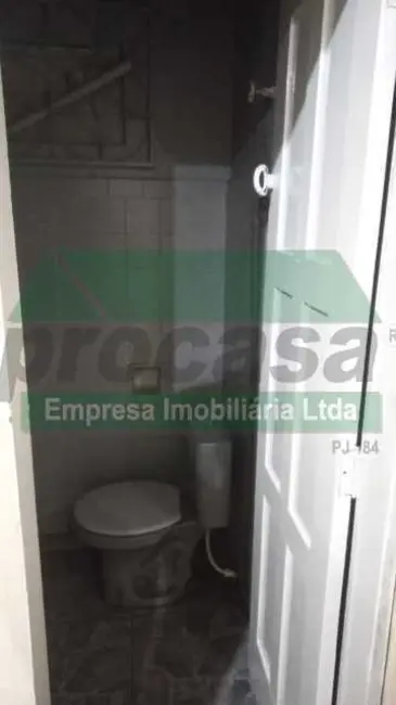 Foto 5 de Sala Comercial para alugar, 65m2 em Manaus - AM