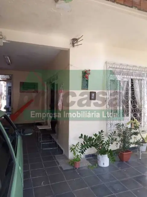 Foto 6 de Casa com 5 quartos à venda, 304m2 em Manaus - AM