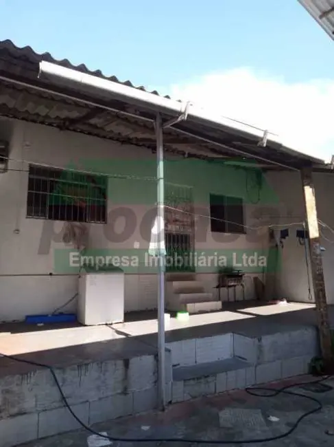 Foto 7 de Casa com 5 quartos à venda, 304m2 em Manaus - AM