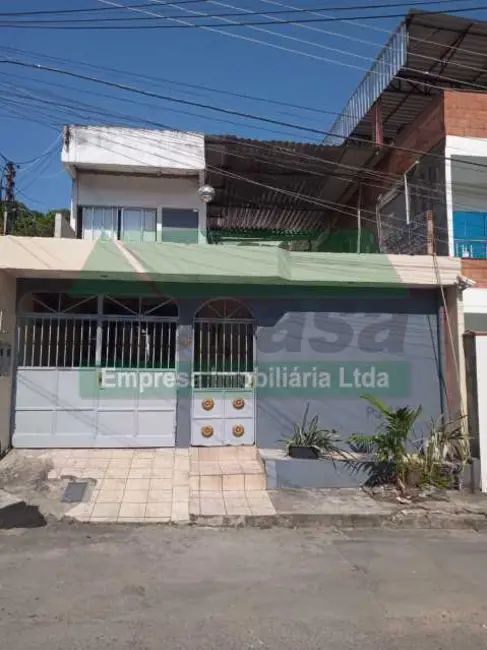 Foto 8 de Casa com 5 quartos à venda, 304m2 em Manaus - AM
