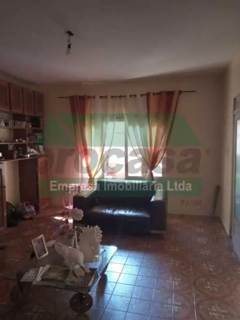 Foto 1 de Casa com 5 quartos à venda, 304m2 em Manaus - AM