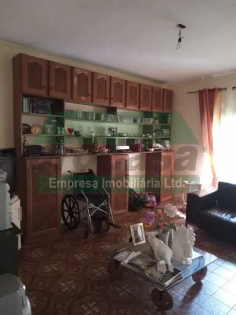 Foto 2 de Casa com 5 quartos à venda, 304m2 em Manaus - AM