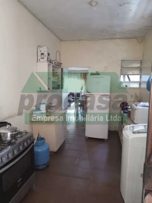 Foto 4 de Casa com 5 quartos à venda, 304m2 em Manaus - AM