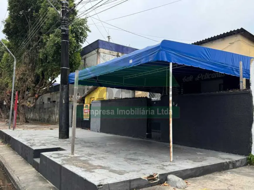 Foto 6 de Casa com 2 quartos à venda e para alugar, 501m2 em Manaus - AM