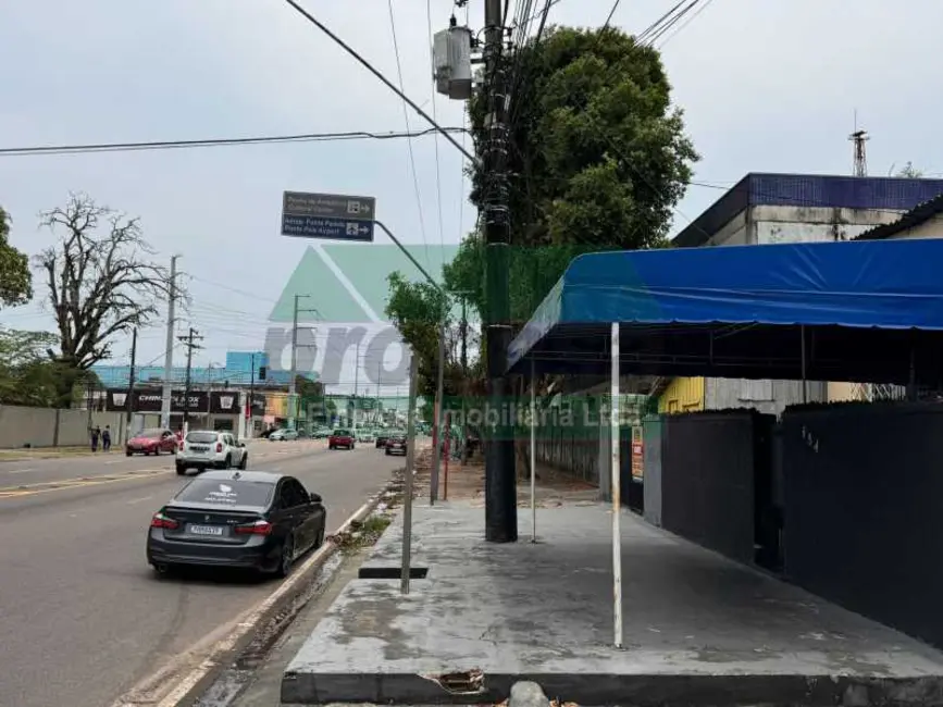 Foto 7 de Casa com 2 quartos à venda e para alugar, 501m2 em Manaus - AM