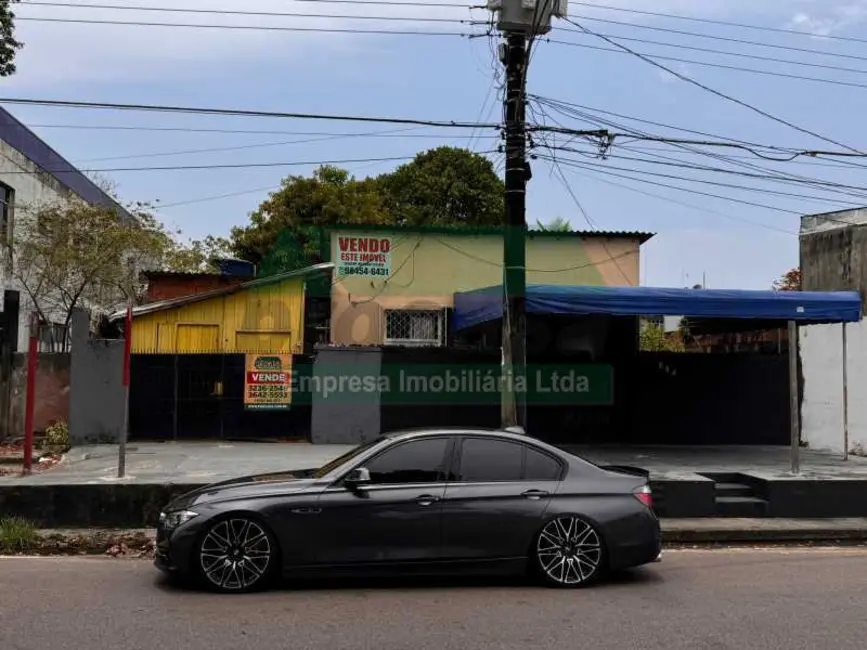 Foto 3 de Casa com 2 quartos à venda e para alugar, 501m2 em Manaus - AM