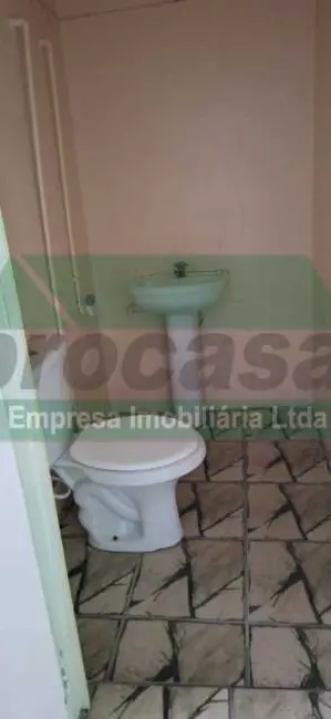 Sala Comercial para alugar, 43m2 em Manaus - AM - imagem 8 Foto 8 de Sala Comercial para alugar, 43m2 em Manaus - AM