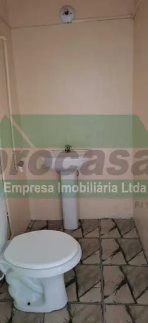 Sala Comercial para alugar, 43m2 em Manaus - AM - imagem 9 Foto 9 de Sala Comercial para alugar, 43m2 em Manaus - AM