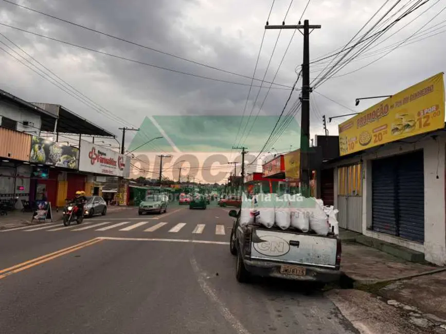 Casa Comercial com 2 quartos à venda, 100m2 em Manaus - AM - imagem 3 Foto 3 de Casa Comercial com 2 quartos à venda, 100m2 em Manaus - AM