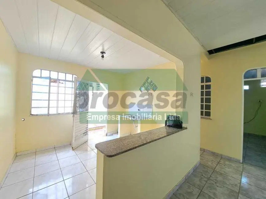 Foto 3 de Casa com 4 quartos à venda, 250m2 em Manaus - AM
