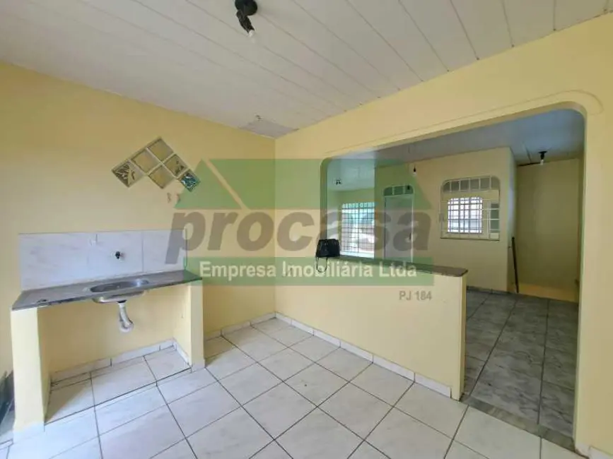 Foto 4 de Casa com 4 quartos à venda, 250m2 em Manaus - AM