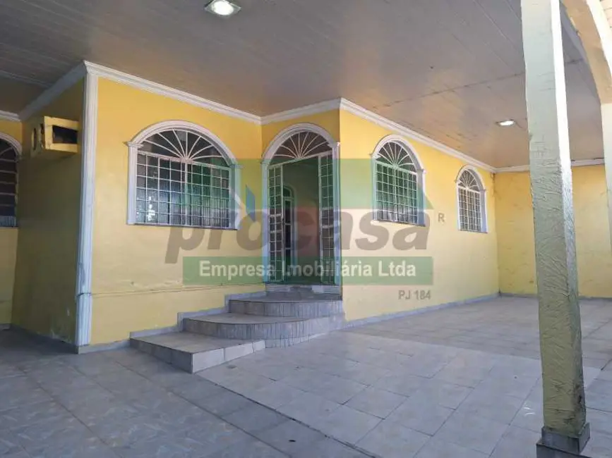 Foto 1 de Casa com 3 quartos à venda, 300m2 em Manaus - AM