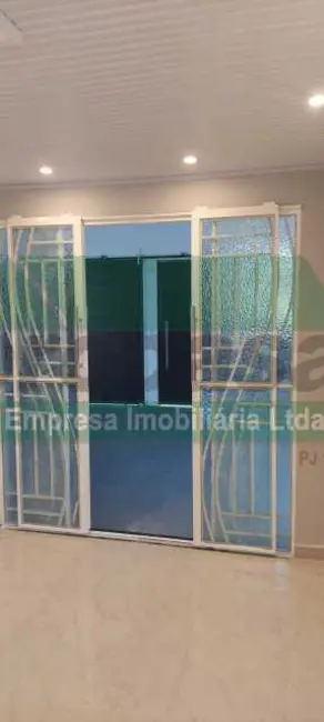 Foto 3 de Casa com 3 quartos à venda e para alugar, 160m2 em Manaus - AM