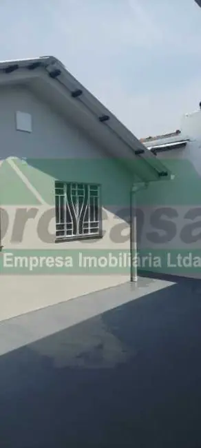 Foto 5 de Casa com 3 quartos à venda e para alugar, 160m2 em Manaus - AM