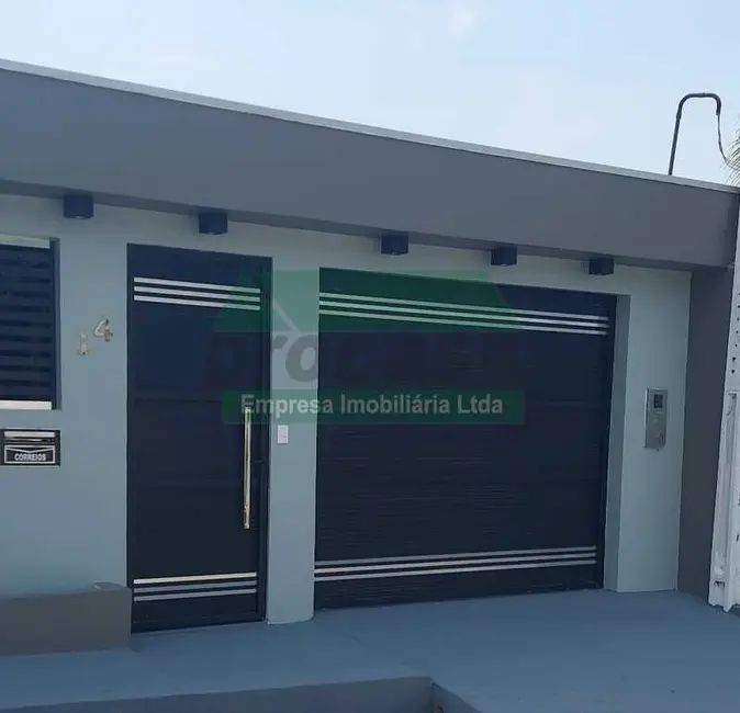 Foto 1 de Casa com 3 quartos à venda e para alugar, 160m2 em Manaus - AM