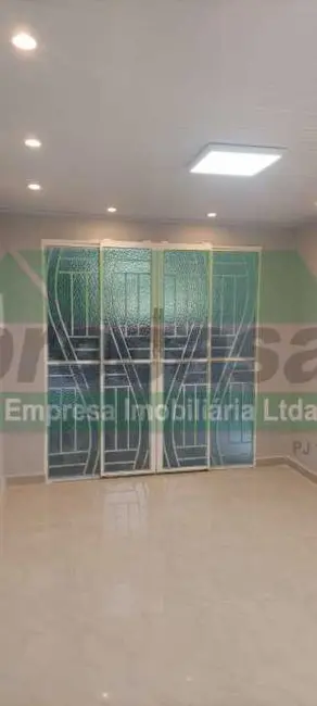 Foto 2 de Casa com 3 quartos à venda e para alugar, 160m2 em Manaus - AM