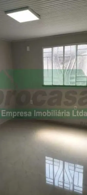 Foto 7 de Casa com 3 quartos à venda e para alugar, 160m2 em Manaus - AM