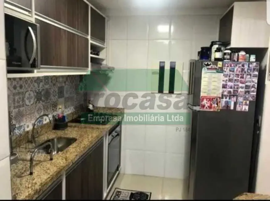 Apartamento com 2 quartos à venda, 57m2 em Manaus - AM - imagem 6 Foto 6 de Apartamento com 2 quartos à venda, 57m2 em Manaus - AM